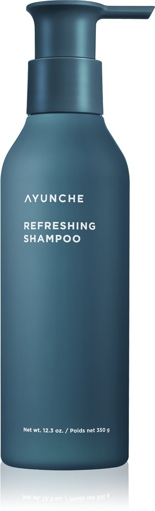 AYUNCHE Refreshing Shampoo 350 g