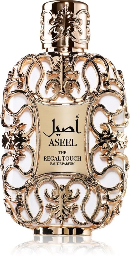 Le Chameau Regal Touch Aseel 100 ml