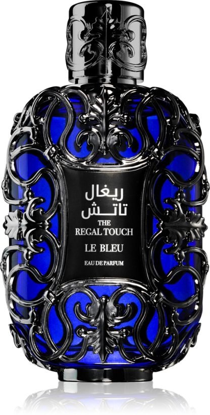 Le Chameau Regal Touch La Blue 100 ml