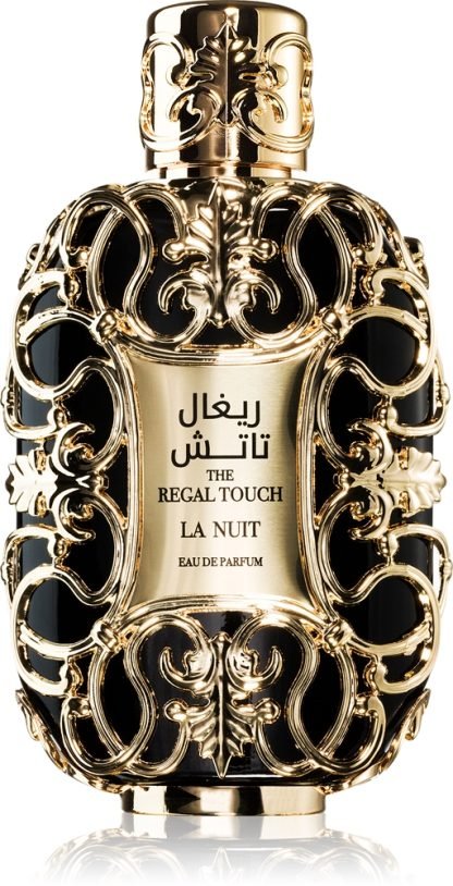 Le Chameau Regal Touch La Nuit 100 ml