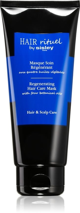 Hair Rituel by Sisley Regenerating Hair Care Mask 200 ml