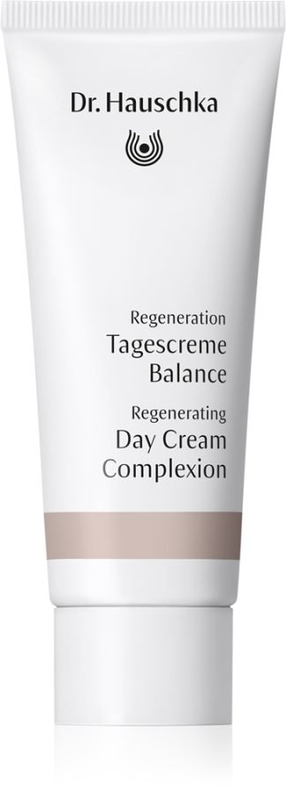 Dr. Hauschka Regeneration Day Cream Complexion 40 ml
