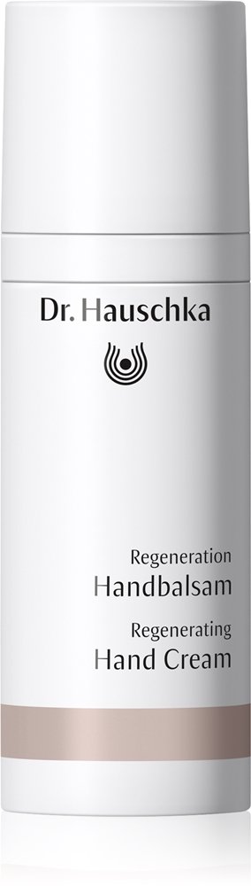 Dr. Hauschka Regeneration Hand Cream 50 ml