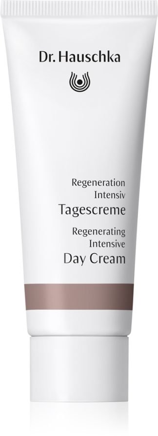 Dr. Hauschka Regeneration Intensive Day Cream 40 ml