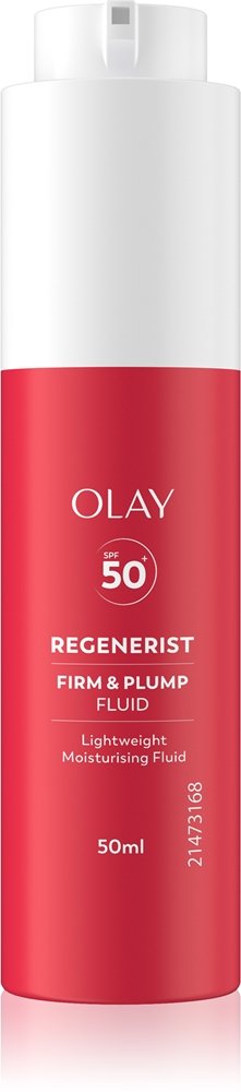 Olay Regenerist Firm & Plump 50 ml
