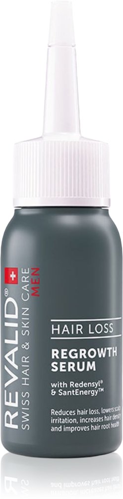 Revalid Regrowth Serum MEN 50 ml