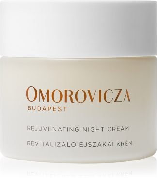 Omorovicza Rejuvenating Night Cream 50 ml