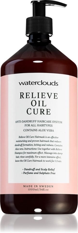 Waterclouds Relieve 1000 ml