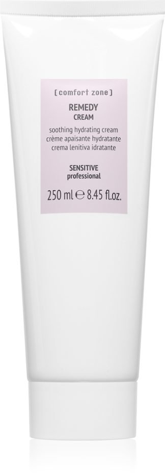 Comfort Zone Remedy Cream 250 ml