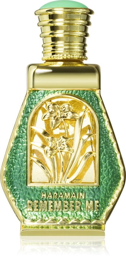 Al Haramain Remember Me 15 ml