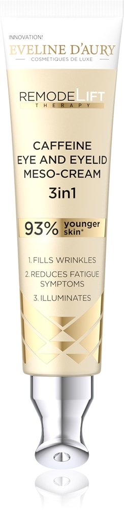 Eveline Cosmetics Remodelift Therapy 15 ml