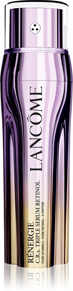Lancôme Rénergie CRX Triple Serum Retinol 50 ml
