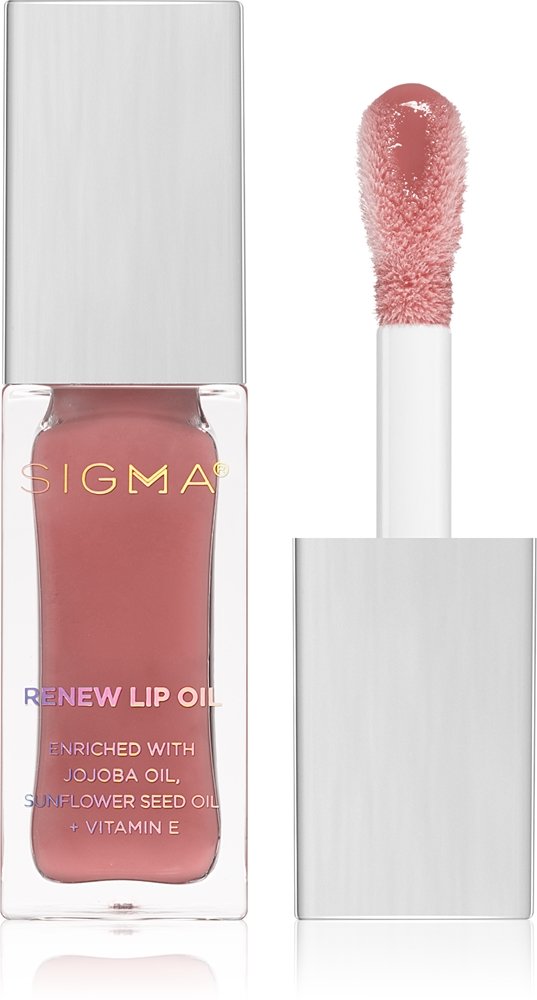 Sigma Beauty Renew Lip Oil 5,2 g