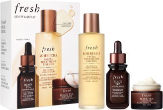 fresh Renew & Repeat
