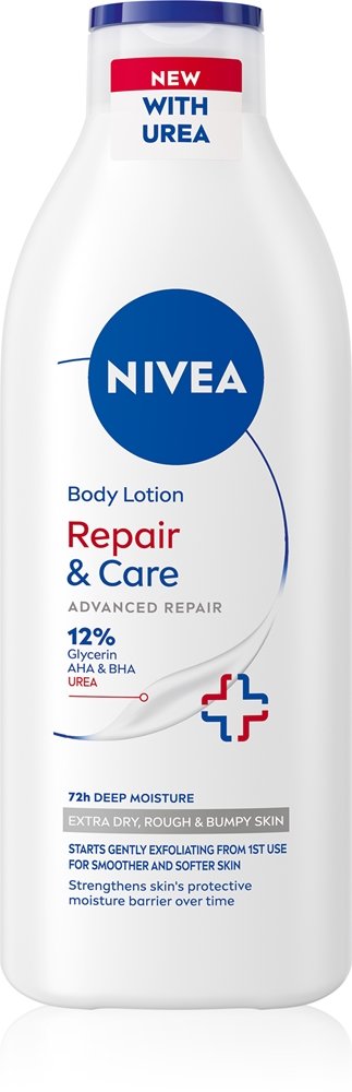 NIVEA Repair & Care Urea 400 ml