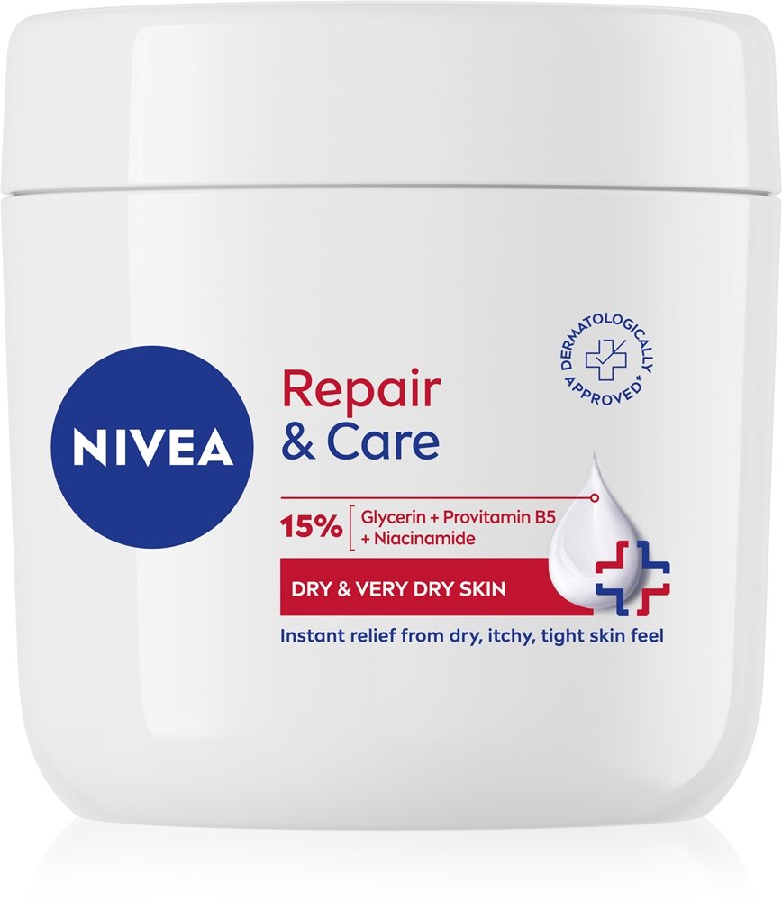 NIVEA Repair & Care 400 ml