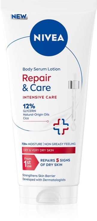 NIVEA Repair & Care 200 ml