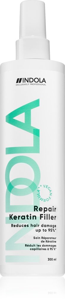 Indola Repair Keratin Filler 300 ml