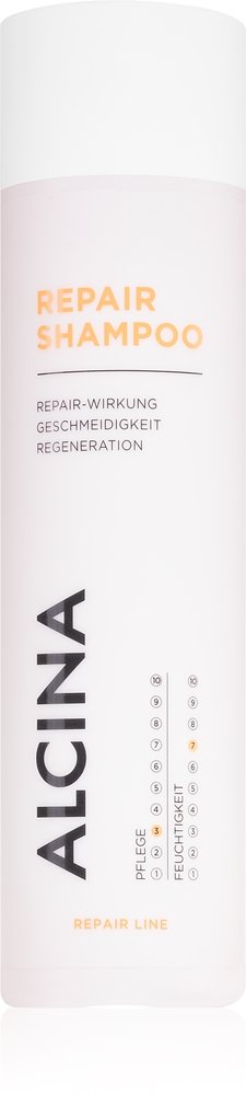 Alcina Repair Line 250 ml