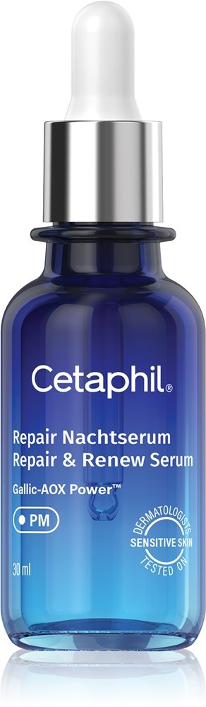 Cetaphil Repair & Renew Serum 30 ml
