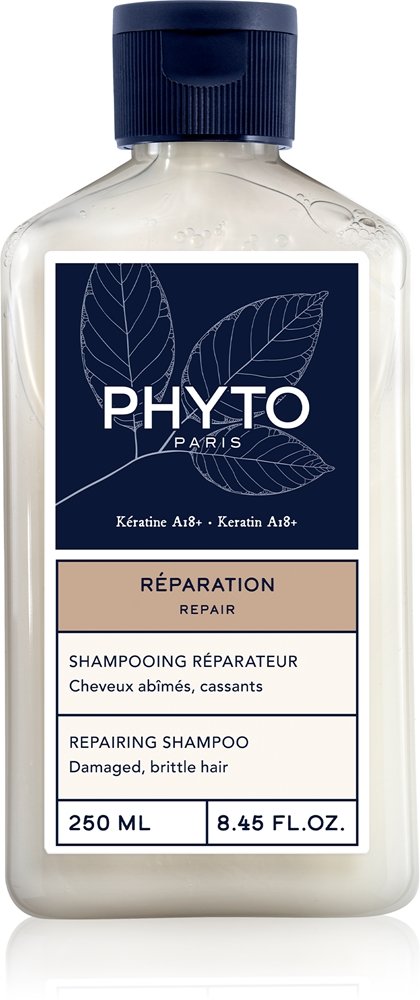 Phyto Repair Repairing Shampoo 250 ml