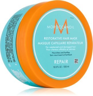 Moroccanoil Repair Restorative Mask 500 ml