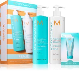 Moroccanoil Repair Shampoo & Conditioner Duo