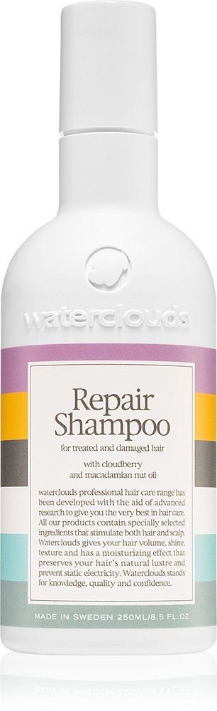 Waterclouds Repair Shampoo 1000 ml