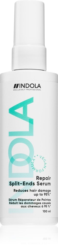 Indola Repair Split- Ends Serum 100 ml