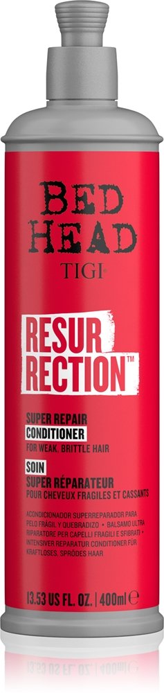 TIGI Bed Head Ressurection 600 ml