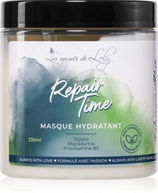 Les Secrets De Loly Repair Time 230 ml