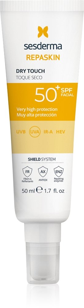 Sesderma Repaskin Dry Touch 50 ml