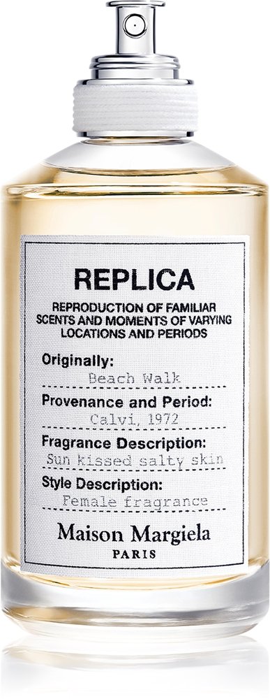 Maison Margiela REPLICA Beach Walk 100 ml