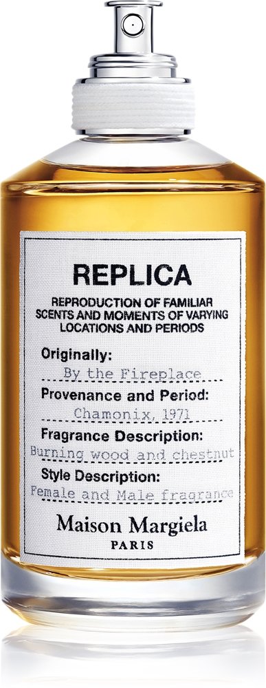 Maison Margiela REPLICA By the Fireplace 100 ml