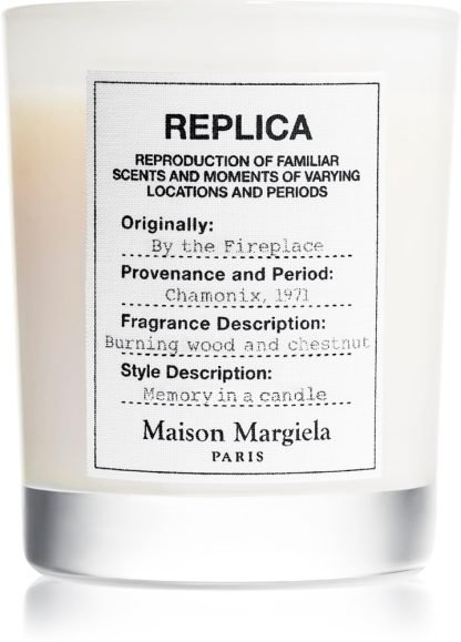 Maison Margiela REPLICA By the Fireplace 165 g