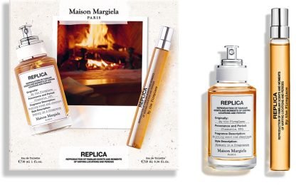 Maison Margiela REPLICA By the Fireplace