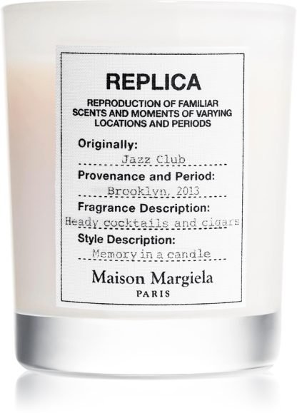 Maison Margiela REPLICA Jazz Club 165 g