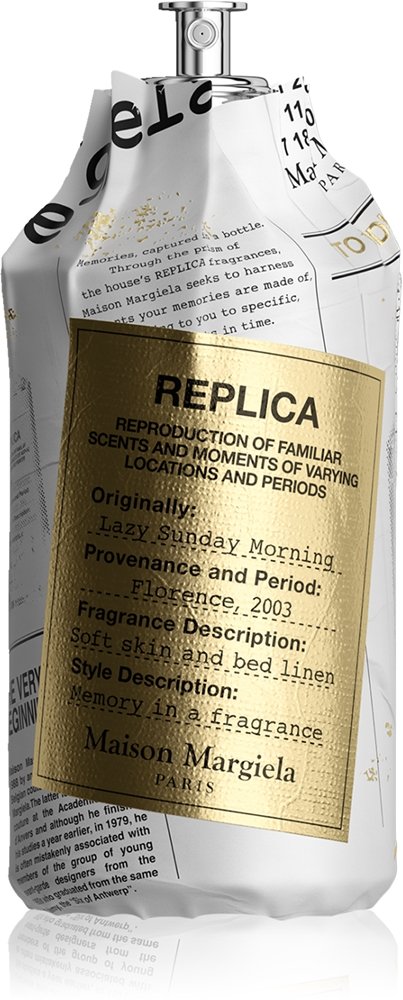 Maison Margiela REPLICA Lazy Sunday Morning Limited Edition 100 ml