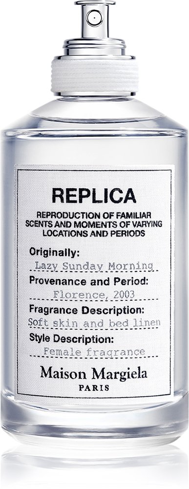 Maison Margiela REPLICA Lazy Sunday Morning 100 ml
