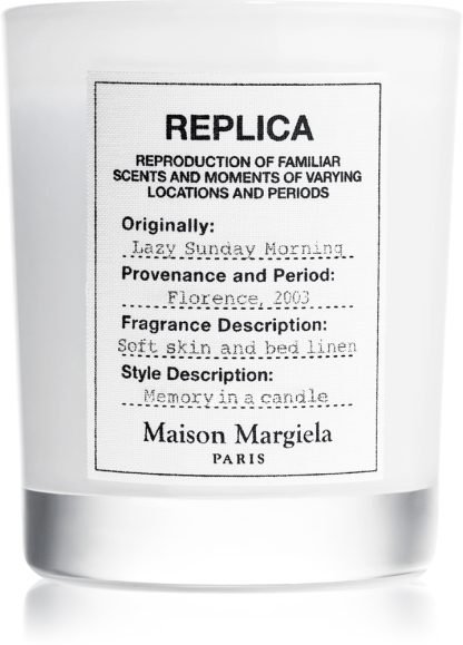 Maison Margiela REPLICA Lazy Sunday Morning 165 g