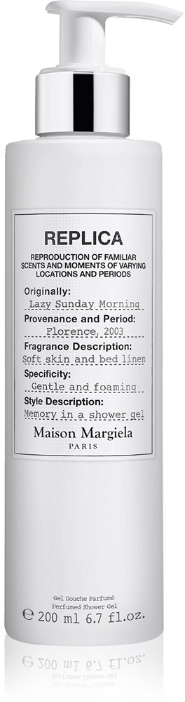 Maison Margiela REPLICA Lazy Sunday Morning 200 ml