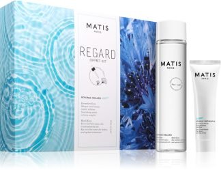 MATIS Paris Réponse Regard Set