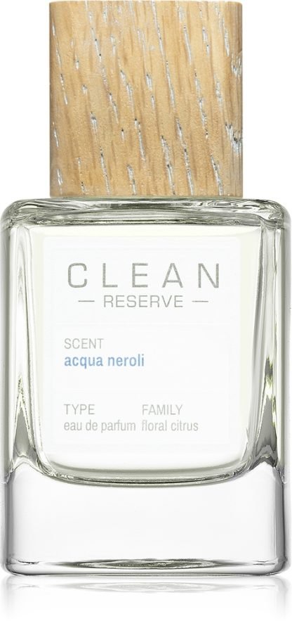 CLEAN Reserve Acqua Neroli 50 ml