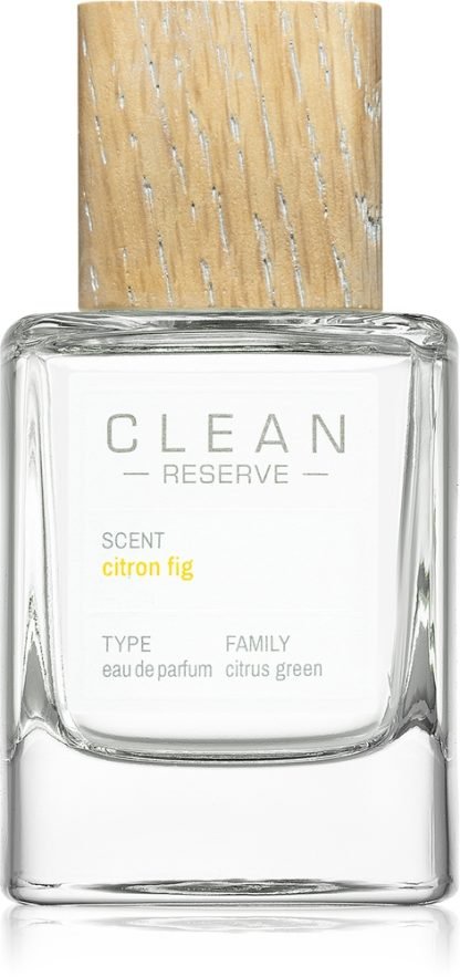 CLEAN Reserve Citron Fig 100 ml