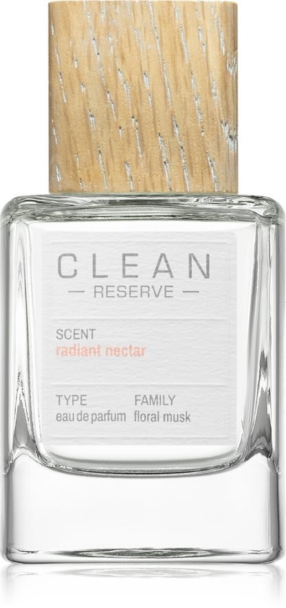 CLEAN Reserve Radiant Nectar 50 ml