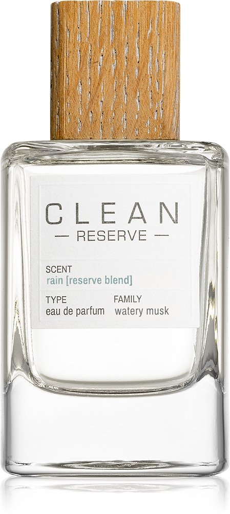 CLEAN Reserve Rain 100 ml