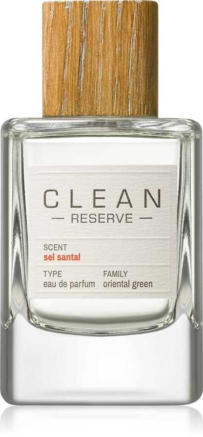 CLEAN Reserve Sel Santal 100 ml