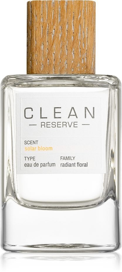 CLEAN Reserve Solar Bloom 100 ml