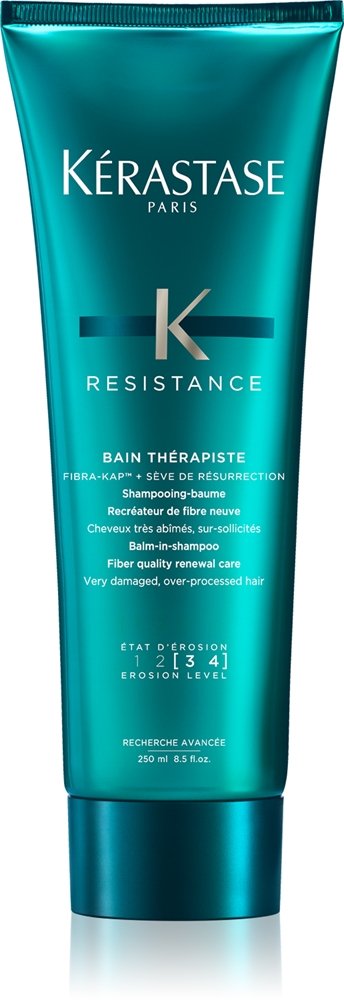 Kérastase Résistance Bain Thérapiste 250 ml