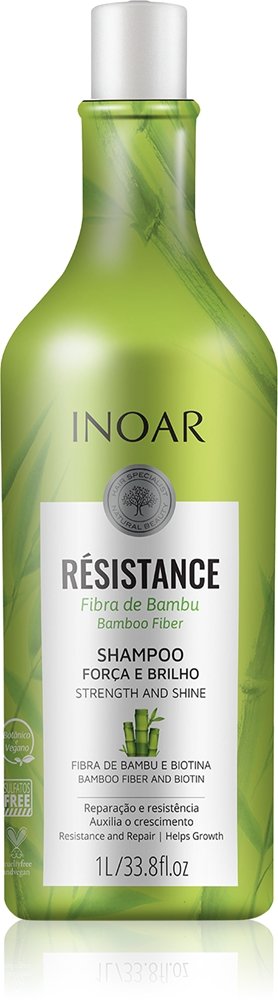 INOAR Résistance Bambu 1000 ml